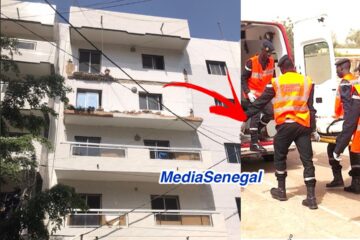 Médina : Une tragédie évitable – Un homme de 42 ans tué par l’effondrement d’un balcon en ruine à la rue 03 x 08