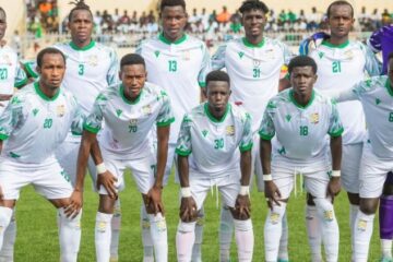 Coupe CAF : Le Jaraaf battu par l’ASEC Mimosas en Côte d’Ivoire