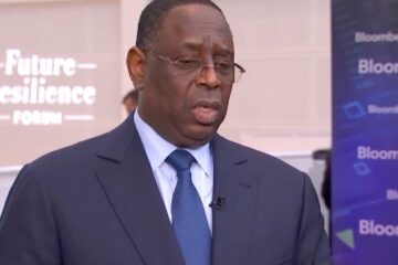 Assemblée nationale : Macky Sall démissionne de son poste de député