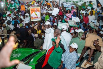 Transhumance au sein du Pastef : Amadou Bâ tire sur Sonko