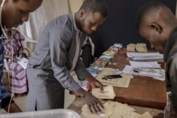 Législatives 2024 : Abdou Karim Sall dénonce « un sabotage » de ses bulletins de vote