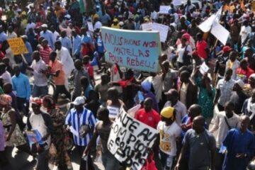 Marche interdite : Le Collectif des médecins en spécialisation dénonce une atteinte aux libertés individuelles