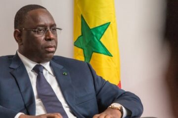 Retour prématuré sur la scène politique : Le pari risqué de Macky Sall