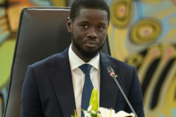 COMMUNIQUÉ DU CONSEIL DES MINISTRES :Le Chef de l’Etat, Son Excellence, Monsieur Bassirou Diomaye Diakhar FAYE a présidé, ce mercredi 27 novembre 2024, la réunion hebdomadaire du Conseil des Ministres, au Palais de la République.