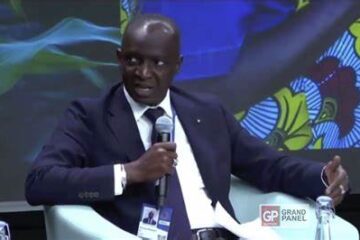 Décès de Mamadou Moustapha Ba : Son épouse Yacine Sall entendue par la DIC