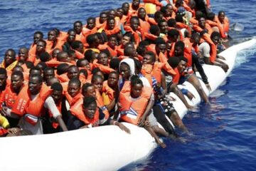 Émigration clandestine : 150 personnes parties de Bassoul portées disparues en mer