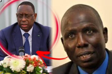 Reddition des comptes : Alioune Ndao affirme qu’il est “impossible de mettre Macky Sall en prison”