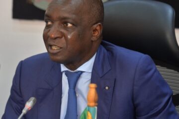 Nécrologie : Décès de l’ancien ministre des Finances et du Budget, Mamadou Moustapha Ba