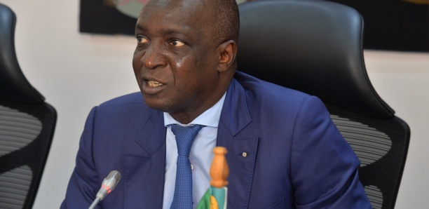 Nécrologie : Décès de l’ancien ministre des Finances et du Budget, Mamadou Moustapha Ba