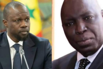 Ousmane Sonko porte plainte contre Madiambal Diagne : les dessous de l’affaire