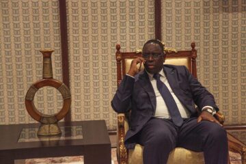 Politique : Ce que préparerait le Président Macky Sall