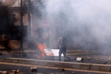 Tensions à l’Université Assane Seck de Ziguinchor : des affrontements font des blessés