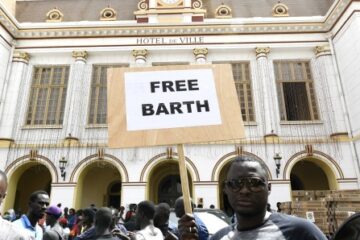 Éviction de Barthélémy Dias de la Mairie de Dakar: Et maintenant ?