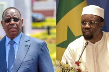 Compte bancaire de 1 000 milliards : Macky Sall porte plainte contre X (“Jeune Afrique”)