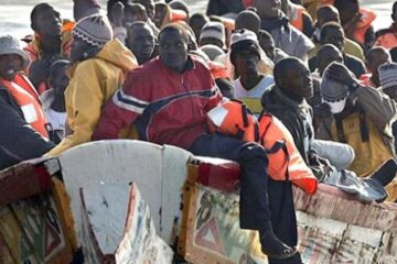 Émigration clandestine : Disparition en mer d’une pirogue en provenance de Bargny avec 170 personnes à bord