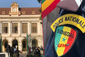 Ville de Dakar : Le bureau municipal «déchire» le communiqué de la Police nationale !