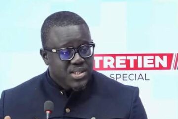 Nationalité, droit du sol, trafic d’identité… : les 9 questions du député Tahirou Sarr au ministre de la Justice