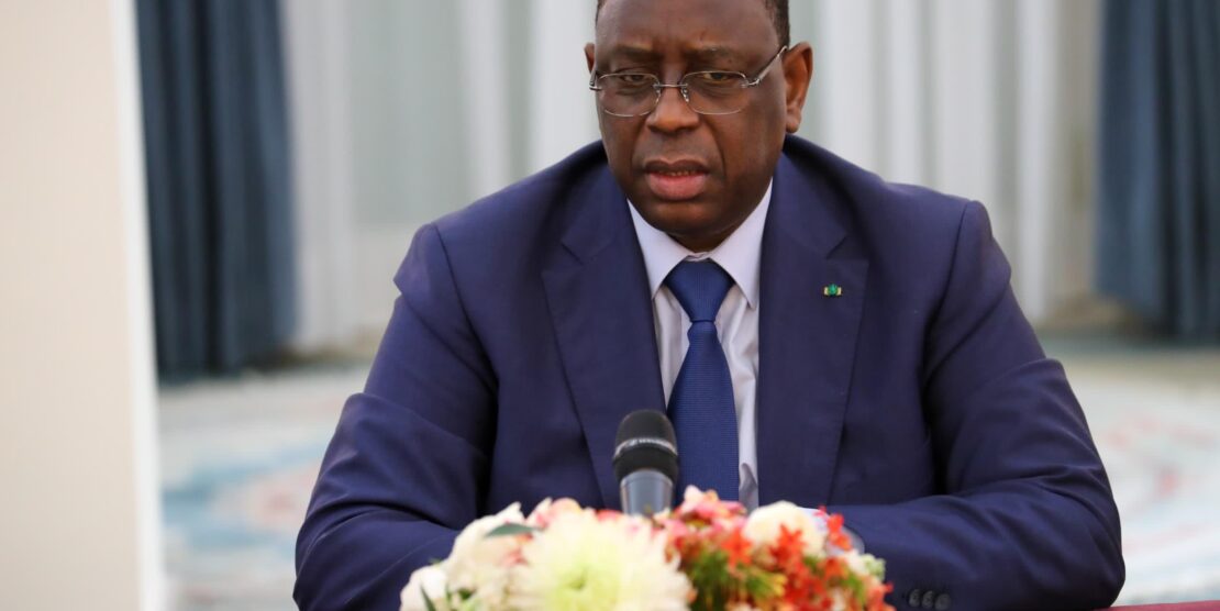 Macky Sall mobilise son réseau juridique pour préparer sa défense face à d’éventuelles poursuites