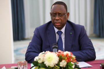 Macky Sall mobilise son réseau juridique pour préparer sa défense face à d’éventuelles poursuites