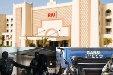 Braquage à l’hôtel Riu Baobab : Le cerveau du gang identifié