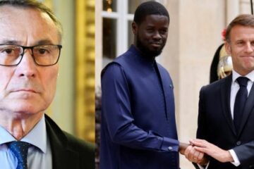 Jean-Marie Bockel sur la position sénégalaise : “Diomaye Faye nous avait dit que…”