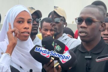 Dakar : Les élèves et étudiants ressortissants de Mbane menacés d’expulsion de leur logement, leur avenir en danger !