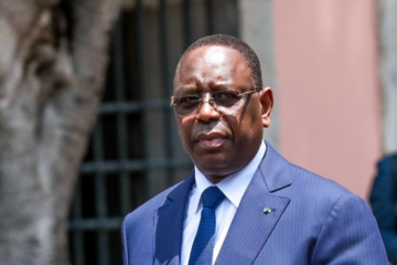 Macky Sall lance Semo Holding, un cabinet de consulting à Marrakech