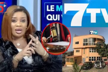 Suspension de la vente aux enchères des biens de Maimouna Ndour Faye : audience prévue le 13 janvier