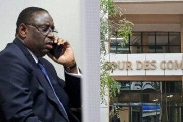 « J’ai laissé un pays où les indicateurs étaient au vert » : La Cour des Comptes désavoue Macky Sall