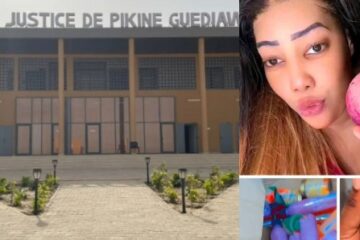 Affaire des “Boulettes pour Fesses” : Jour de Vérité pour Alima Sow et ses Co-Accusés