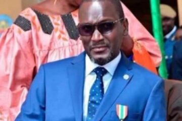 Affaire Doro Gaye : le colonel Cheikh Sarr saisit la Chambre d’accusation