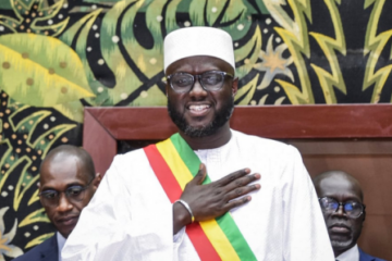 Rapport de la Cour des comptes : El Malick Ndiaye appelle à une mobilisation autour du document