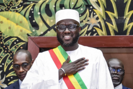 Rapport de la Cour des comptes : El Malick Ndiaye appelle à une mobilisation autour du document