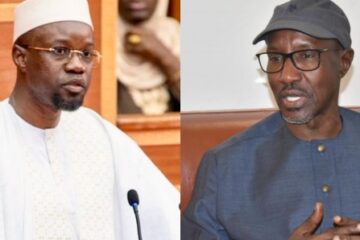 Ousmane Sonko – Mamour Diallo : La Cour suprême a déjà tranché l’affaire des 94 milliards