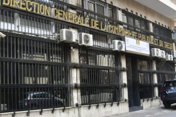 Cambriolage au Trésor public : les auditions ont démarré