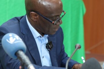 Thierno Alassane Sall : “L’amnistie sélective, un danger pour la Justice”