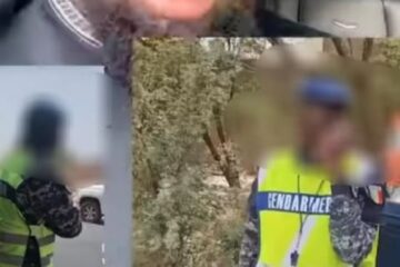 Saint-Louis : Trois gendarmes sous enquête après un incident avec des automobilistes étrangers