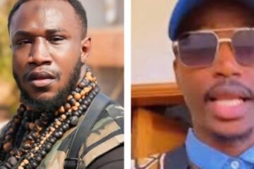 Tribunal de Dakar : Six mois avec sursis pour Azoura Fall et Ousseynou Kairé