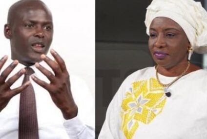 “Ingratitude, animosité, rancune…” : Bara Ndiaye répond à Aminata Touré
